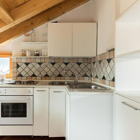 Milano Apartments Mortara Kültér fotó