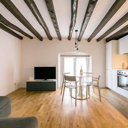 Milano Apartments Mortara Kültér fotó
