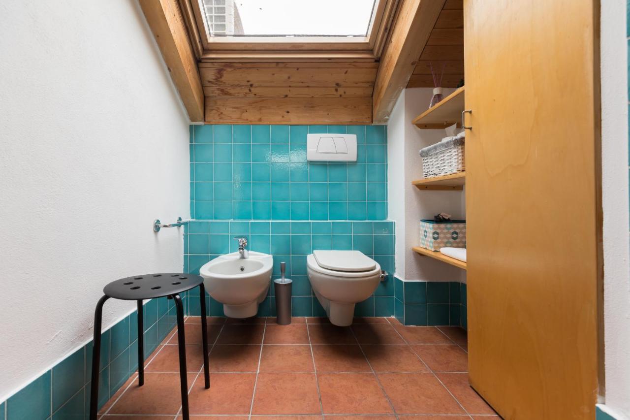 Milano Apartments Mortara Kültér fotó