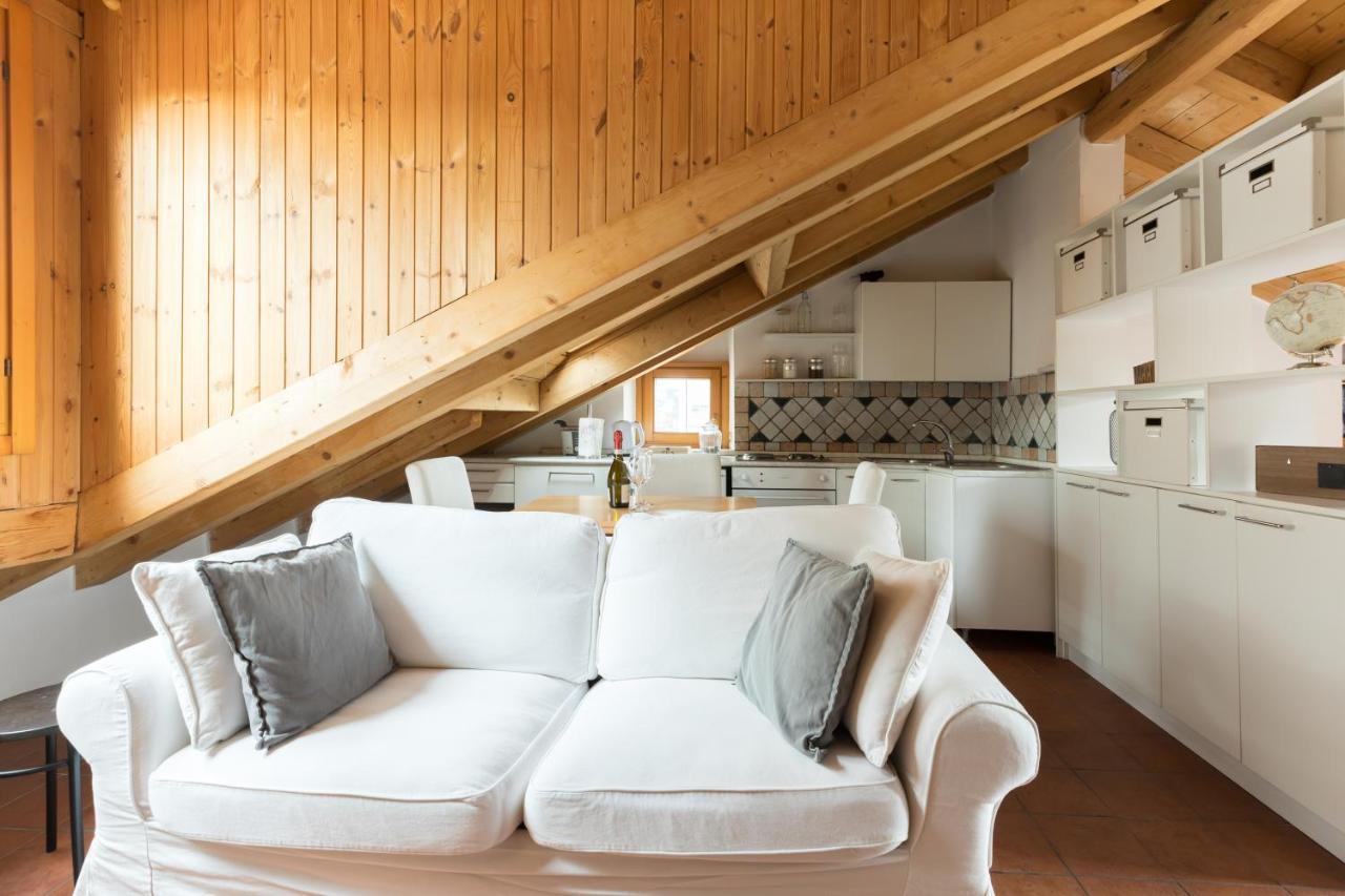 Milano Apartments Mortara Kültér fotó