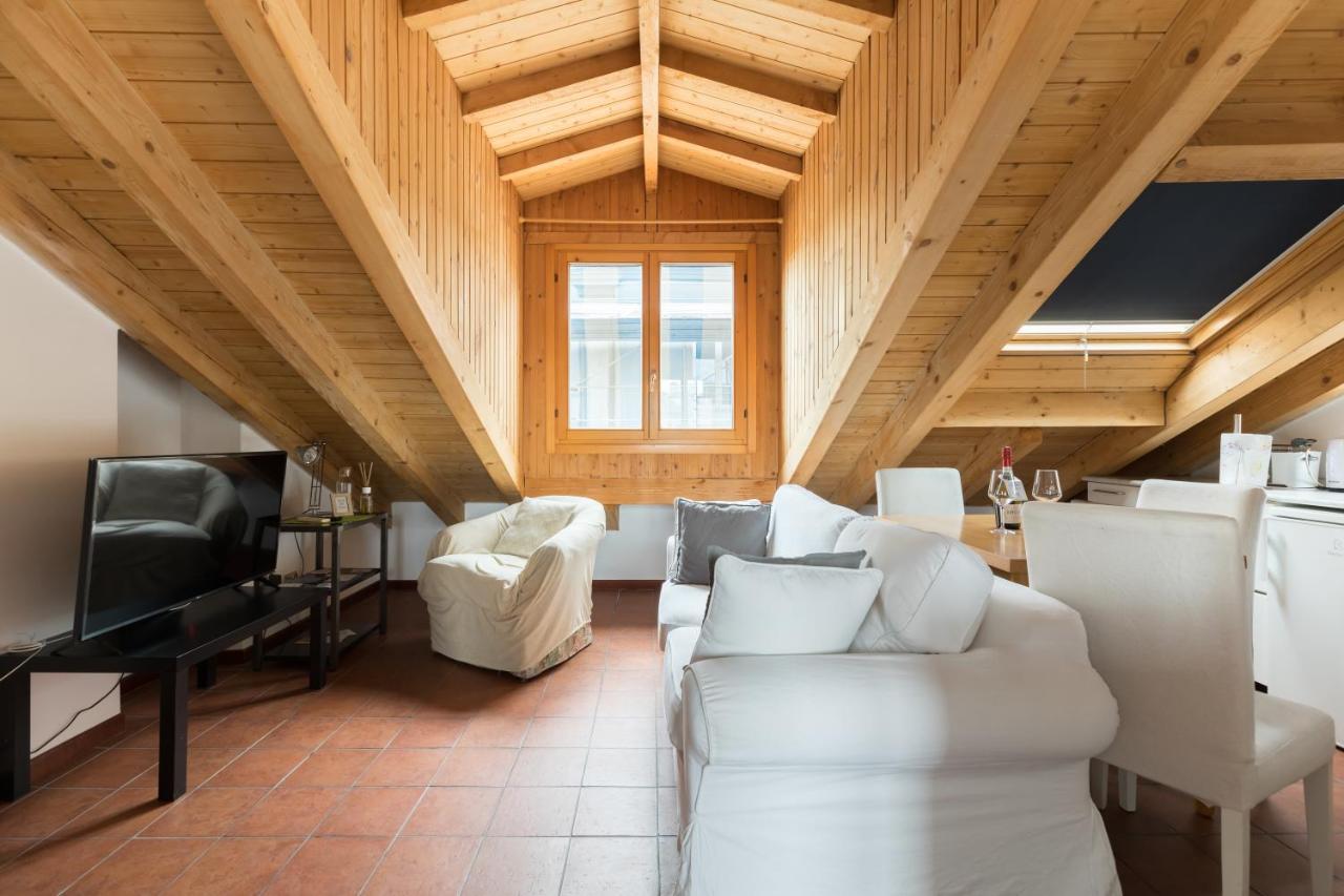 Milano Apartments Mortara Kültér fotó
