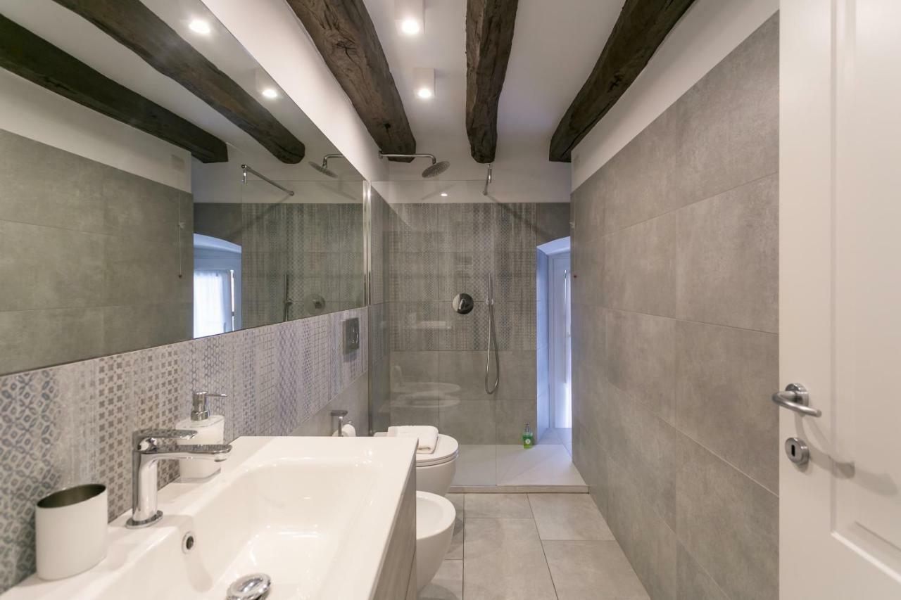 Milano Apartments Mortara Kültér fotó