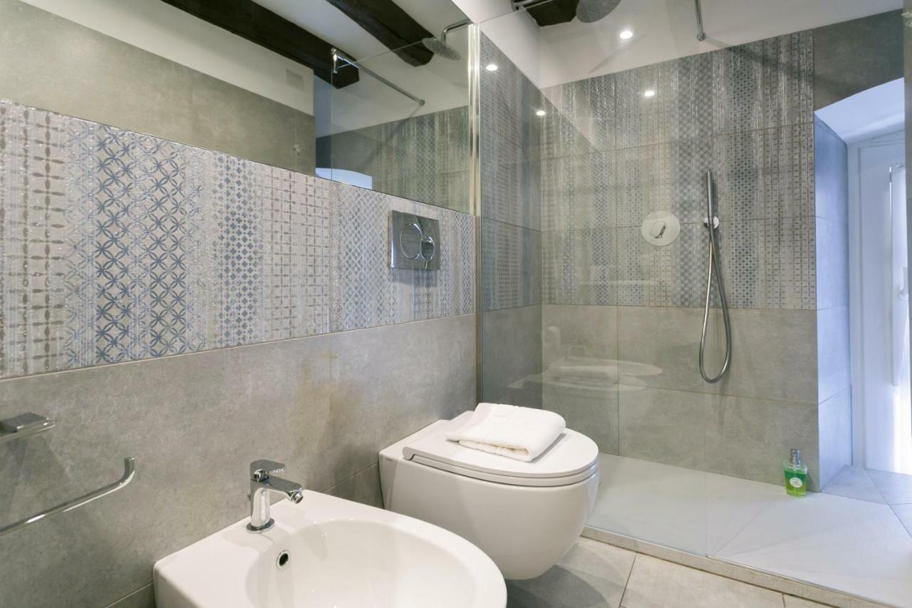 Milano Apartments Mortara Kültér fotó