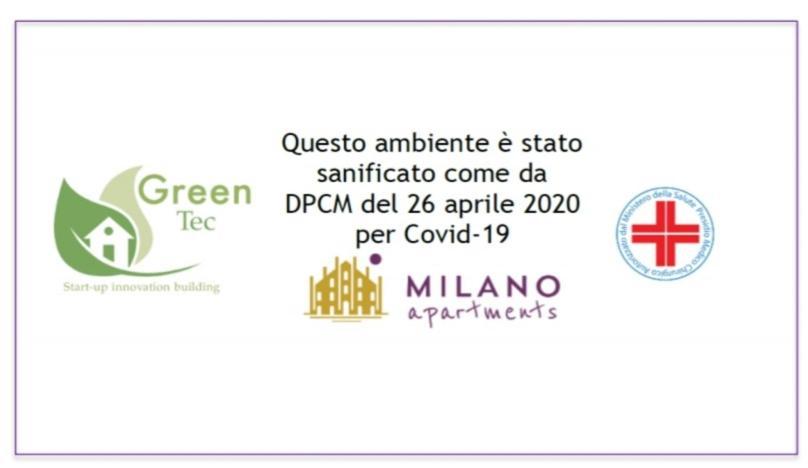 Milano Apartments Mortara Kültér fotó